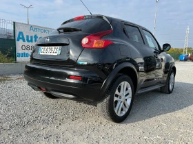Nissan Juke 1.5DCi/TEKNA/110K.C./NAVi//KAMERA - 12590 лв. / 6437.16 € - 12247255 3
