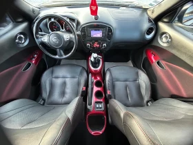Nissan Juke 1.5DCi/TEKNA/110K.C./NAVi//KAMERA - 12590 лв. / 6437.16 € - 12247255 12