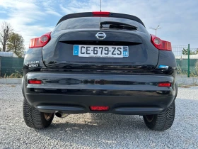 Nissan Juke 1.5DCi/TEKNA/110K.C./NAVi//KAMERA - 12590 лв. / 6437.16 € - 12247255 5