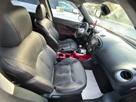 Nissan Juke 1.5DCi/TEKNA/110K.C./NAVi//KAMERA - 12590 лв. / 6437.16 € - 12247255 10