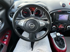 Nissan Juke 1.5DCi/TEKNA/110K.C./NAVi//KAMERA - 12590 лв. / 6437.16 € - 12247255 13