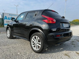 Nissan Juke 1.5DCi/TEKNA/110K.C./NAVi//KAMERA - 12590 лв. / 6437.16 € - 12247255 4
