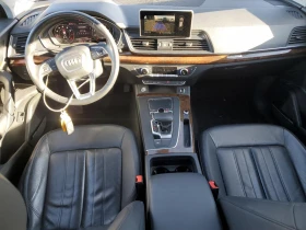 Audi Q5 Digital, Bose, panorama | Mobile.bg    9