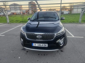 Kia Sorento | Mobile.bg    2