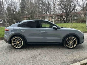 Porsche Cayenne TURBO GT / 35000км - цена по договаряне - 98883969 8