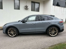 Porsche Cayenne TURBO GT / 35000км - цена по договаряне - 98883969 4