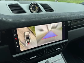 Porsche Cayenne TURBO GT / 35000км - цена по договаряне - 98883969 15