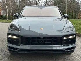 Porsche Cayenne TURBO GT / 35000км - цена по договаряне - 98883969 2