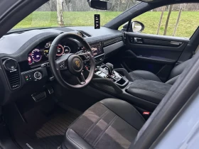 Porsche Cayenne TURBO GT / 35000км - цена по договаряне - 98883969 9