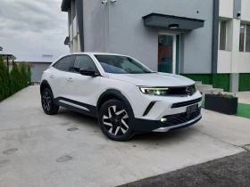 Opel Mokka 1.5 HDI/* DIESEL* eu- 6B/ASI+ DIS/BI-LED/Disp/BEST, снимка 4