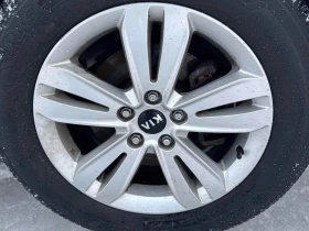 Kia Sportage * LX * CARFAX * ЦЕНА ДО БГ - 18950 лв. / 9688.98 € - 62105708 12