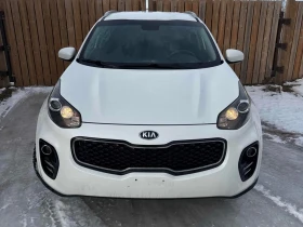 Kia Sportage * LX * CARFAX * ЦЕНА ДО БГ - 18950 лв. / 9688.98 € - 62105708 2