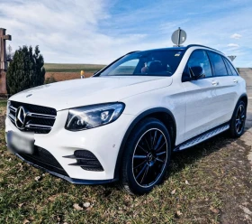 Mercedes-Benz GLC 250 AMG LINE 4-MATIC 9G ГЕРМАНИЯ ПАНОРАМА  - 23500 € / 45962.00 лв. - 76936510 2