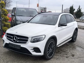 Mercedes-Benz GLC 250 AMG LINE 4-MATIC 9G ГЕРМАНИЯ ПАНОРАМА  - изображение 1
