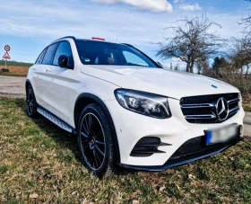Mercedes-Benz GLC 250 AMG LINE 4-MATIC 9G ГЕРМАНИЯ ПАНОРАМА 