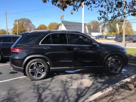 Mercedes-Benz GLE * 350 * CARFAX * БЕЗ ПЪРВОНАЧАЛНА ВНОСКА, снимка 3