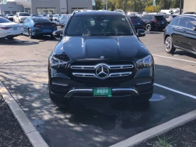 Mercedes-Benz GLE * 350 * CARFAX * БЕЗ ПЪРВОНАЧАЛНА ВНОСКА, снимка 6