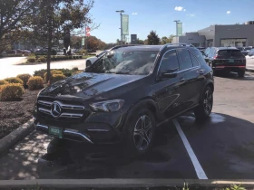 ������ Mercedes-Benz GLE
