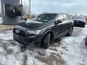 Audi Q3 * Komfort * CARFAX * БЕЗ ПЪРВОНАЧАЛНА ВНОСКА