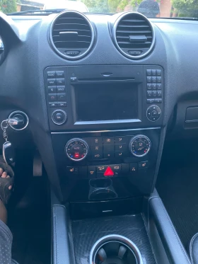 Mercedes-Benz ML 350 ML 350CDI 231 FACELIFT  LED на пружини - 9200 € / 17993.64 лв. - 53149555 8