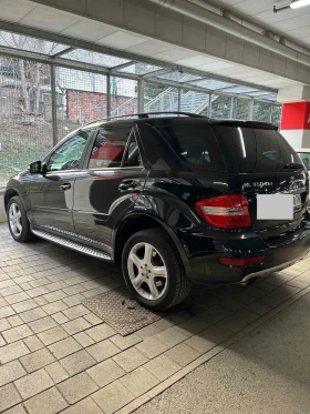Mercedes-Benz ML 350 ML 350CDI 231 FACELIFT  LED на пружини - 9200 € / 17993.64 лв. - 53149555 4