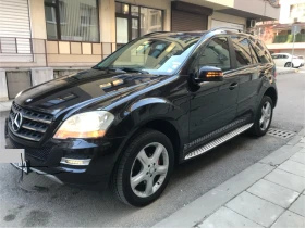 Mercedes-Benz ML 350 ML 350CDI 231 FACELIFT  LED на пружини - 9200 € / 17993.64 лв. - 53149555 3