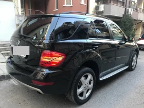 Mercedes-Benz ML 350 ML 350CDI 231 FACELIFT  LED на пружини - 9200 € / 17993.64 лв. - 53149555 5