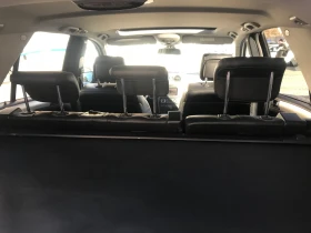 Mercedes-Benz ML 350 ML 350CDI 231 FACELIFT  LED на пружини - 9200 € / 17993.64 лв. - 53149555 14