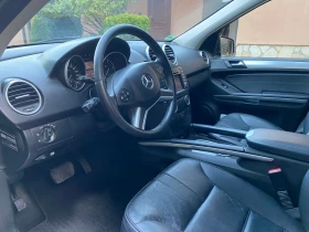 Mercedes-Benz ML 350 ML 350CDI 231 FACELIFT  LED на пружини - 9200 € / 17993.64 лв. - 53149555 9