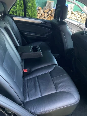 Mercedes-Benz ML 350 ML 350CDI 231 FACELIFT  LED на пружини - 9200 € / 17993.64 лв. - 53149555 11
