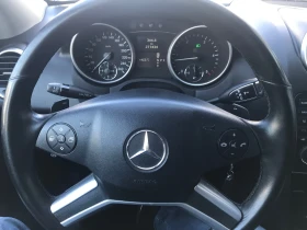 Mercedes-Benz ML 350 ML 350CDI 231 FACELIFT  LED на пружини - 9200 € / 17993.64 лв. - 53149555 12