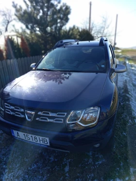 Dacia Duster, снимка 4 — Bazar.bg Dacia Duster, снимка 4