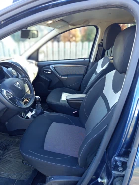 Dacia Duster, снимка 5 — Bazar.bg Dacia Duster, снимка 5