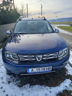 Dacia Duster, снимка 11 - Автомобили и джипове - 53193870
