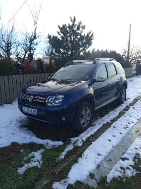 Dacia Duster, снимка 7 - Автомобили и джипове - 53193870