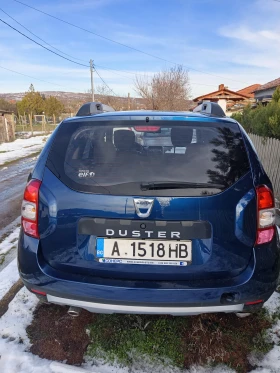 Dacia Duster, снимка 9 - Автомобили и джипове - 53193870