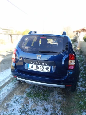 Dacia Duster, снимка 2 — Bazar.bg Dacia Duster, снимка 2