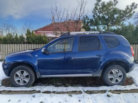 Dacia Duster, снимка 8 - Автомобили и джипове - 53193870