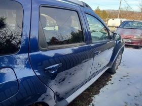 Dacia Duster, снимка 10 - Автомобили и джипове - 53193870