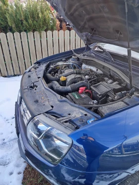 Dacia Duster, снимка 12 - Автомобили и джипове - 53193870