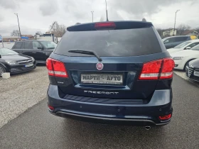 Fiat Freemont 2.OM-JET 4X4 NAVI 7 MESTA KOJA, снимка 5