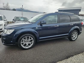 Fiat Freemont 2.OM-JET 4X4 NAVI 7 MESTA KOJA, снимка 7