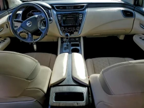Nissan Murano PLATINUM * CARFAX*  - 14400 € / 28163.95 лв. - 27427611 8
