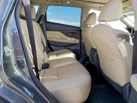 Nissan Murano PLATINUM * CARFAX*  - 14400 € / 28163.95 лв. - 27427611 11