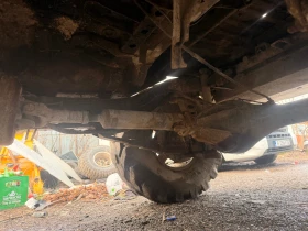 Nissan Patrol 2.8 чист дизел - 2500 € / 4889.57 лв. - 49789453 8