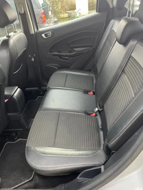 Ford EcoSport Камера* Навигация* Обслужен - 8499 € / 16622.60 лв. - 92886786 7