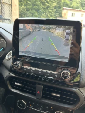 Ford EcoSport Камера* Навигация* Обслужен - 8499 € / 16622.60 лв. - 92886786 10