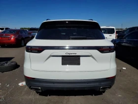 Porsche Cayenne 3.0l - 29600 € / 57892.57 лв. - 23468732 6
