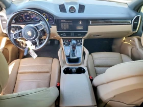 Porsche Cayenne 3.0l - 29600 € / 57892.57 лв. - 23468732 8
