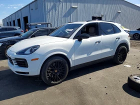 Porsche Cayenne 3.0l